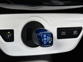 Toyota Prius 1.8 Aspiration Automaat 122pk thumbnail 12