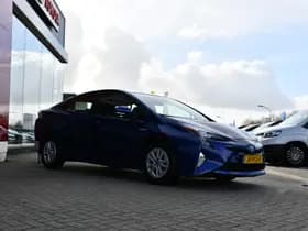 Toyota Prius 1.8 Aspiration Automaat 122pk thumbnail 15