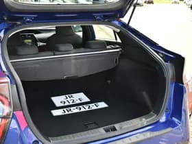 Toyota Prius 1.8 Aspiration Automaat 122pk thumbnail 17