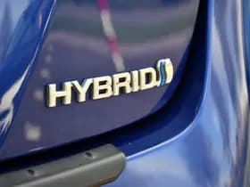 Toyota Prius 1.8 Aspiration Automaat 122pk thumbnail 18