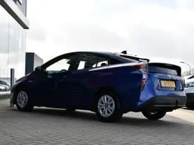 Toyota Prius 1.8 Aspiration Automaat 122pk thumbnail 19