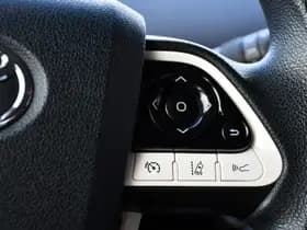 Toyota Prius 1.8 Aspiration Automaat 122pk thumbnail 24