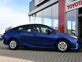 Toyota Prius 1.8 Aspiration Automaat 122pk thumbnail 7