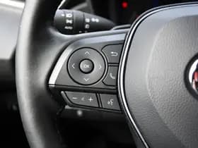 Toyota Corolla 2.0 Hybrid Dynamic Automaat 180pk thumbnail 11