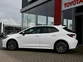 Toyota Corolla 2.0 Hybrid Dynamic Automaat 180pk thumbnail 15