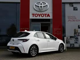 Toyota Corolla 2.0 Hybrid Dynamic Automaat 180pk thumbnail 3