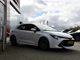 Toyota Corolla 2.0 Hybrid Dynamic Automaat 180pk thumbnail 6