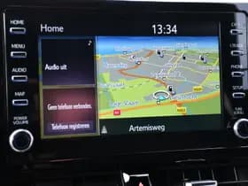 Toyota Corolla 2.0 Hybrid Dynamic Automaat 180pk thumbnail 7