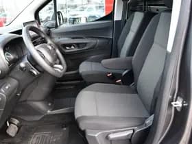 Toyota ProAce CITY Electric Live 50 kWh Automaat 136pk thumbnail 2