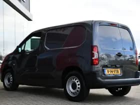 Toyota ProAce CITY Electric Live 50 kWh Automaat 136pk thumbnail 11