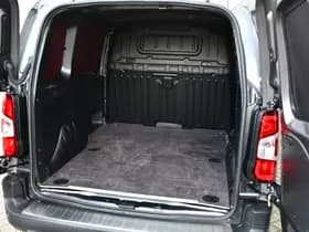 Toyota ProAce CITY Electric Live 50 kWh Automaat 136pk thumbnail 13