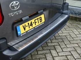 Toyota ProAce CITY Electric Live 50 kWh Automaat 136pk thumbnail 14