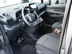 Toyota ProAce CITY Electric Live 50 kWh Automaat 136pk thumbnail 15