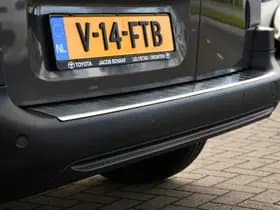 Toyota ProAce CITY Electric Live 50 kWh Automaat 136pk thumbnail 16