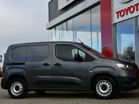 Toyota ProAce CITY Electric Live 50 kWh Automaat 136pk thumbnail 3