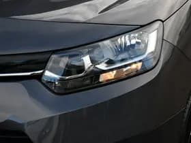 Toyota ProAce CITY Electric Live 50 kWh Automaat 136pk thumbnail 22