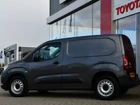 Toyota ProAce CITY Electric Live 50 kWh Automaat 136pk thumbnail 5
