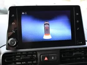 Toyota ProAce CITY Electric Live 50 kWh Automaat 136pk thumbnail 6