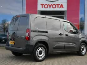 Toyota ProAce CITY Electric Live 50 kWh Automaat 136pk thumbnail 7