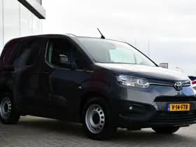 Toyota ProAce CITY Electric Live 50 kWh Automaat 136pk thumbnail 9