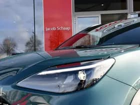 Toyota Yaris Cross 1.5 Hybrid 130 Executive Automaat 130Pk thumbnail 11