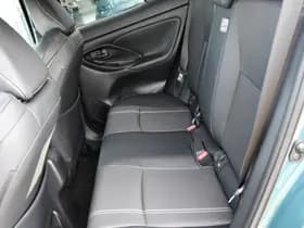 Toyota Yaris Cross 1.5 Hybrid 130 Executive Automaat 130Pk thumbnail 25