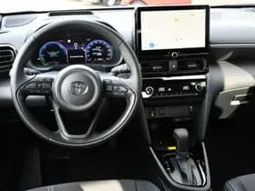 Toyota Yaris Cross 1.5 Hybrid 130 Executive Automaat 130Pk thumbnail 4