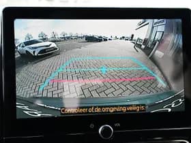 Toyota Yaris Cross 1.5 Hybrid 130 Executive Automaat 130Pk thumbnail 7
