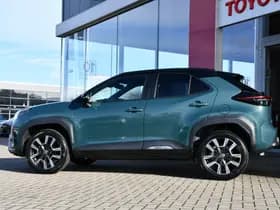 Toyota Yaris Cross 1.5 Hybrid 130 Executive Automaat 130Pk thumbnail 8