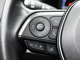 Toyota RAV4 2.5 Hybrid Dynamic Automaat 218pk thumbnail 18