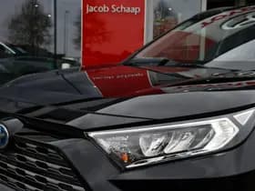 Toyota RAV4 2.5 Hybrid Dynamic Automaat 218pk thumbnail 23