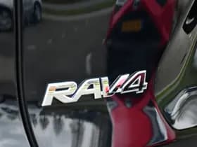 Toyota RAV4 2.5 Hybrid Dynamic Automaat 218pk thumbnail 26