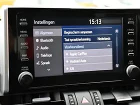 Toyota RAV4 2.5 Hybrid Dynamic Automaat 218pk thumbnail 5