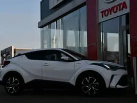 Toyota C-HR 1.8 Hybrid Style Luxury thumbnail 3