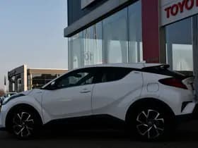 Toyota C-HR 1.8 Hybrid Style Luxury thumbnail 5