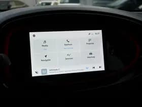 Toyota Aygo X 1.0 VVT-i S-CVT Undercover Jun Takahashi Limited Automaat 72pk thumbnail 14