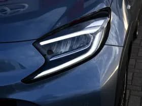 Toyota Aygo X 1.0 VVT-i S-CVT Undercover Jun Takahashi Limited Automaat 72pk thumbnail 15