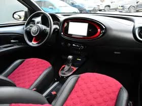 Toyota Aygo X 1.0 VVT-i S-CVT Undercover Jun Takahashi Limited Automaat 72pk thumbnail 18