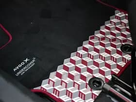 Toyota Aygo X 1.0 VVT-i S-CVT Undercover Jun Takahashi Limited Automaat 72pk thumbnail 20