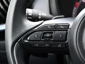 Toyota Aygo X 1.0 VVT-i S-CVT Undercover Jun Takahashi Limited Automaat 72pk thumbnail 22