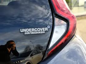 Toyota Aygo X 1.0 VVT-i S-CVT Undercover Jun Takahashi Limited Automaat 72pk thumbnail 25