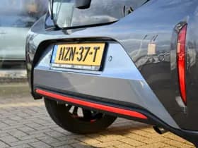 Toyota Aygo X 1.0 VVT-i S-CVT Undercover Jun Takahashi Limited Automaat 72pk thumbnail 29