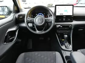 Toyota Yaris 1.5 Hybrid 115 Dynamic Automaat 116pk thumbnail 2