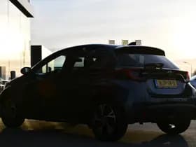 Toyota Yaris 1.5 Hybrid 115 Dynamic Automaat 116pk thumbnail 14