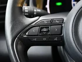 Toyota Yaris 1.5 Hybrid 115 Dynamic Automaat 116pk thumbnail 16