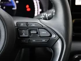 Toyota Yaris 1.5 Hybrid 115 Dynamic Automaat 116pk thumbnail 18