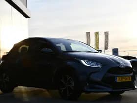 Toyota Yaris 1.5 Hybrid 115 Dynamic Automaat 116pk thumbnail 19
