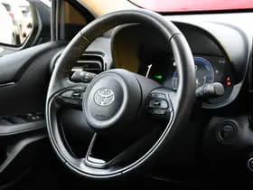 Toyota Yaris 1.5 Hybrid 115 Dynamic Automaat 116pk thumbnail 20