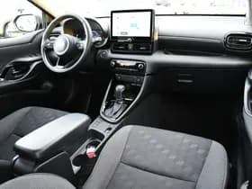 Toyota Yaris 1.5 Hybrid 115 Dynamic Automaat 116pk thumbnail 3