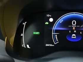 Toyota Yaris 1.5 Hybrid 115 Dynamic Automaat 116pk thumbnail 21